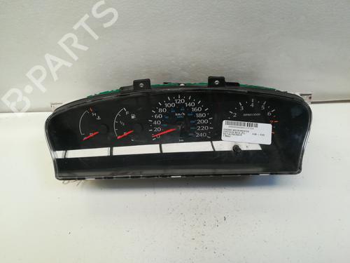 Used Instrument cluster CHRYSLER NEON (PL) [1994-2000]  9348177