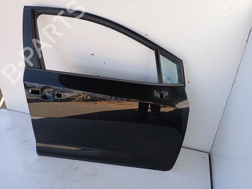 Right front door TOYOTA COROLLA Saloon (_E21_) 1.6 VVTi (ZRE210) | BP32411342C3 