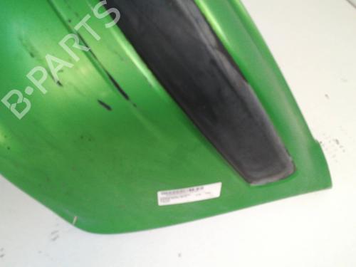 Rear bumper NISSAN MICRA II (K11)  | BP10245555C8 