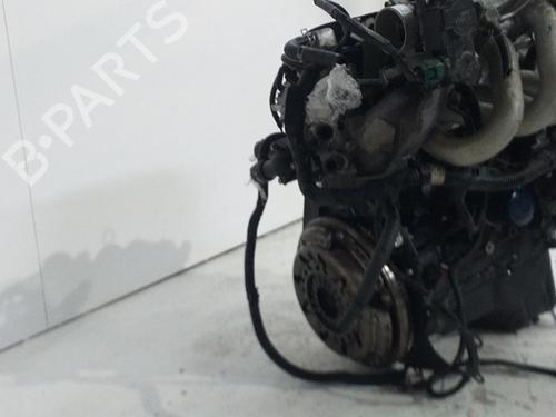 Engine NISSAN PRIMERA (P12) 1.6 | BP9359110M1 