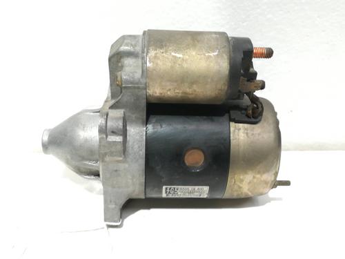 Used Starter MAZDA 323 F VI Hatchback (BJ) 1.6 (BJ10M) (98 hp) 9361343