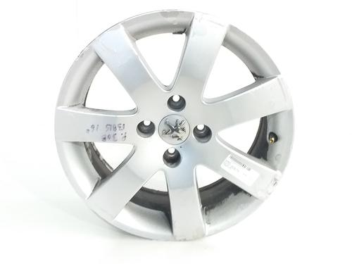 Used Rim PEUGEOT 308 I (4A_, 4C_) [2007-2016]  10558060