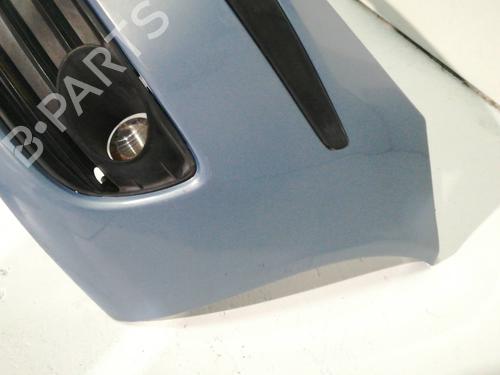 Zderzak przedni FIAT PUNTO (188_) 1.3 JTD 16V | BP9357291C7 