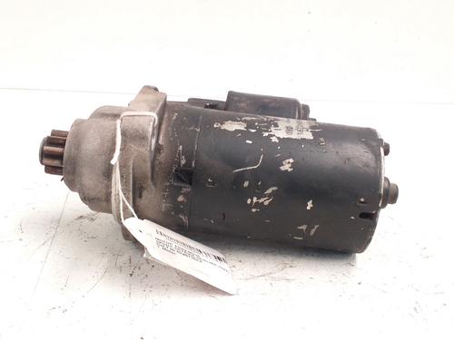 Used Starter SKODA OCTAVIA I (1U2) 1.9 TDI (90 hp) 9352299