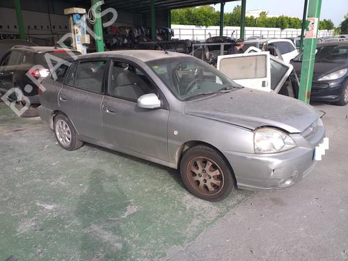 Left front window switch KIA RIO I Hatchback (DC) 1.3 | BP16236045I27 