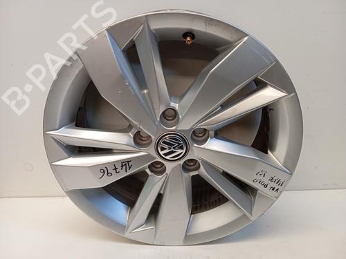 Used Rim VW POLO VI (AW1, BZ1, AE1) [2017-2025]  29755232