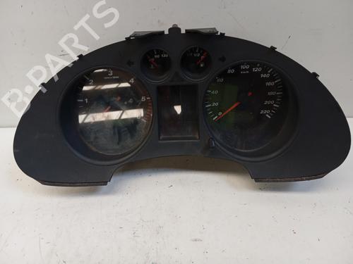 Used Instrument cluster SEAT IBIZA III (6L1) [2002-2009]  20975246