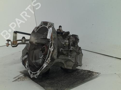 Gearbox OPEL MERIVA A MPV (X03) 1.8 (E75) | BP9359447M3 