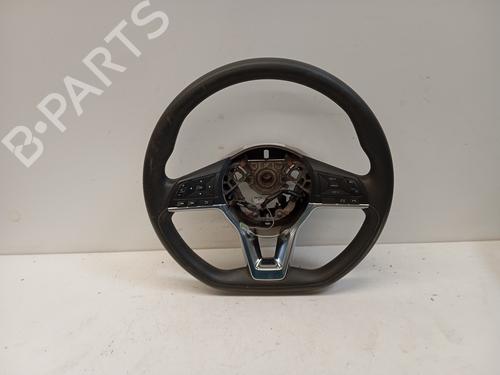 Used Steering wheel NISSAN MICRA V (K14) [2016-2025]  24801144