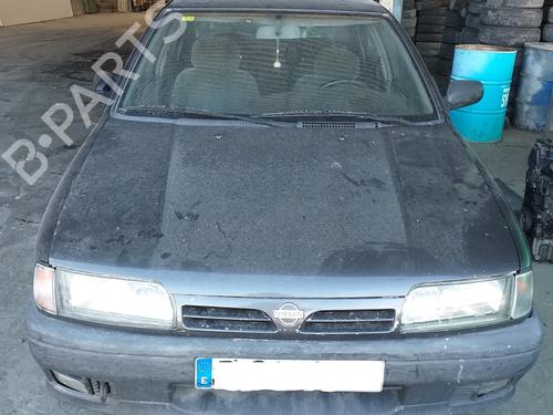 Used Parts NISSAN PRIMERA Hatchback (P10) 2.0 16V 4x4 (116 hp) 1010147