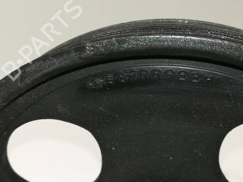 Styring servopumpe MAZDA 2 (DY) 1.4 CD | BP9359928M99 