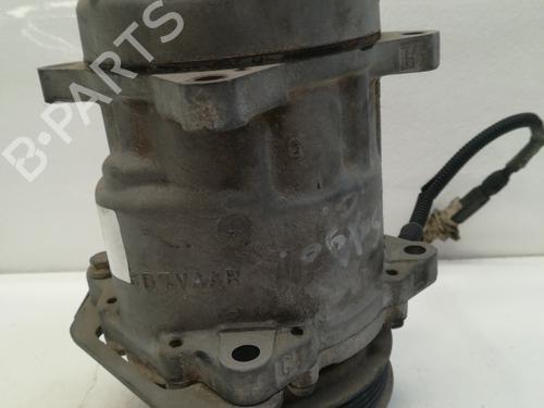 AC compressor CITROËN SAXO (S0, S1)  | BP9348580M34 