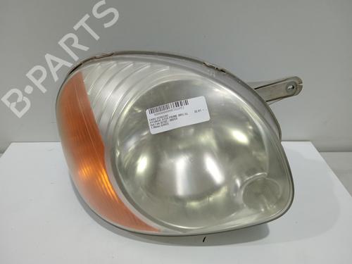 Used Right headlight HYUNDAI ATOS (MX) 1.0 i (58 hp) 17531900