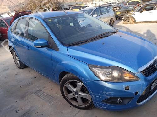 Left headlight FORD FOCUS II (DA_, HCP, DP) 2.0 TDCi | BP31813263C28