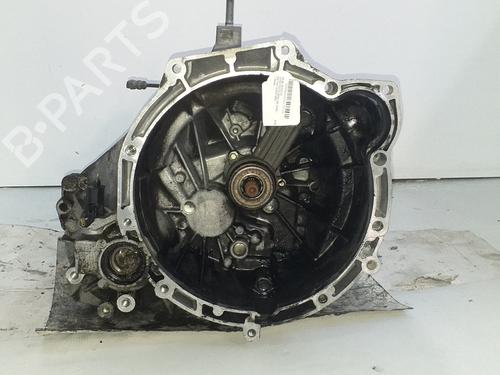 Used Gearbox FORD FOCUS I (DAW, DBW) [1998-2009]  9350444