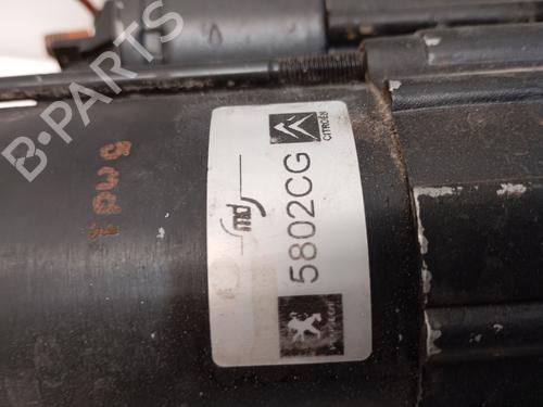 Starter CITROËN C4 I (LC_) 1.6 16V | BP36073440M8 - Image 3
