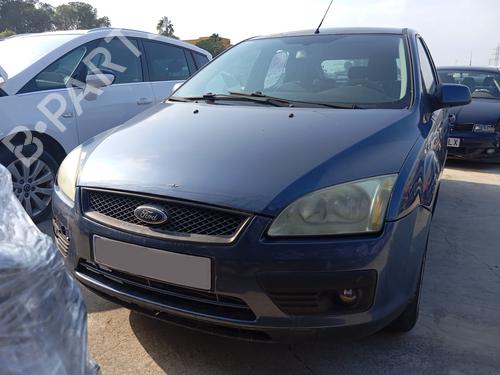 Used Parts FORD FOCUS II Saloon (DB_, FCH, DH) 4618010