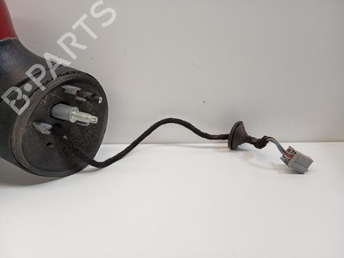 Left mirror FORD FIESTA VI (CB1, CCN) 1.25 | BP16236950C26