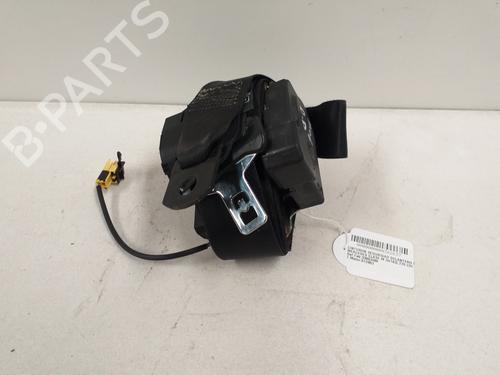 Used Front right seatbelt MERCEDES-BENZ M-CLASS (W163) ML 270 CDI (163.113) (163 hp) 15518920