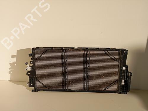 AC Kondensor AC Kondensor VOLVO V90 II Estate (235) [2016-2026] 36389877 36389877