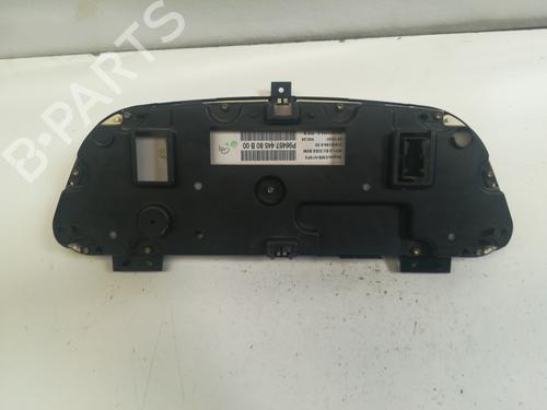 Kombinert Instrument CITROËN XSARA (N1) | BP9348070C47