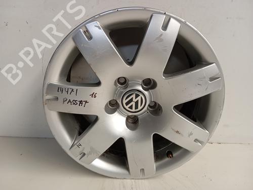 Used Rim VW PASSAT B5.5 (3B3) 1.9 TDI (130 hp) 25739070