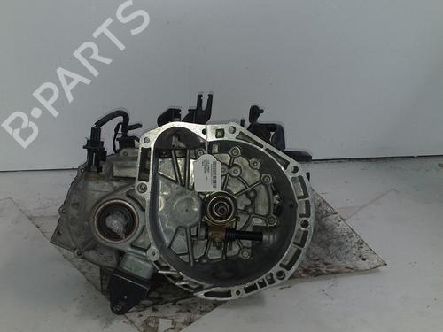 Used Gearbox HYUNDAI i10 I (PA) [2007-2018]  10246035