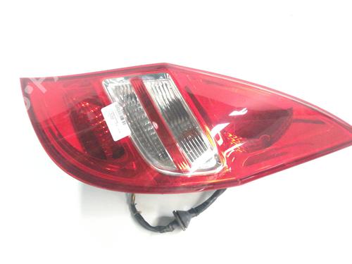 Used Right taillight HYUNDAI i30 (FD) [2007-2012]  11056462