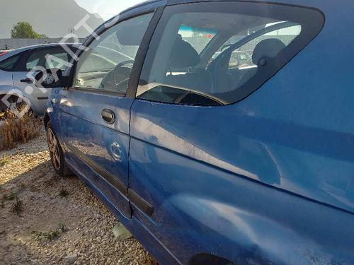 Startmotor DAEWOO KALOS (KLAS) 1.2 | BP9356738M8 