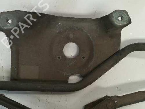 Used Front windshield wiper arm SEAT ALHAMBRA (7V8, 7V9) [1996-2010]  9354161