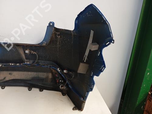 Rear bumper LEXUS UX (_AA1_, _AH1_, _MA1_)  | BP26122104C8 
