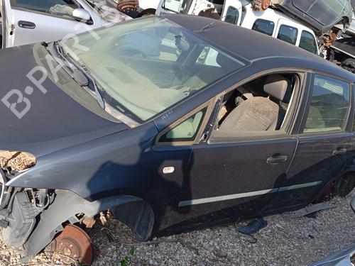 Front left window mechanism FORD FOCUS C-MAX (DM2)  | BP22800885C22 