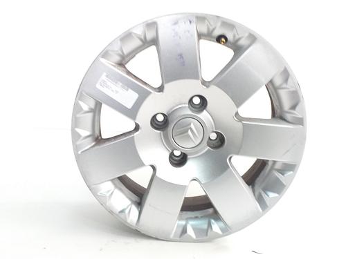 Used Rim CITROËN C2 (JM_) 1.4 (73 hp) 12293378
