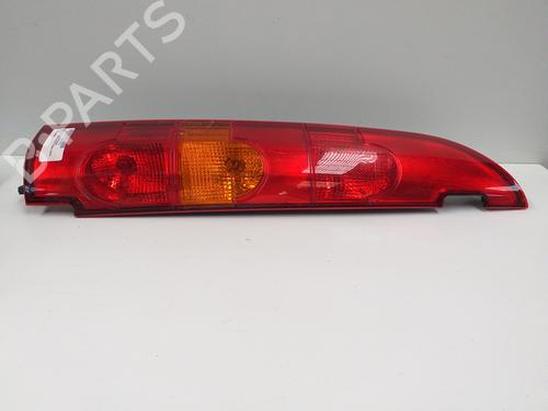 Used Left taillight RENAULT KANGOO (KC0/1_) 1.5 dCi (KC07) (65 hp) 9357238