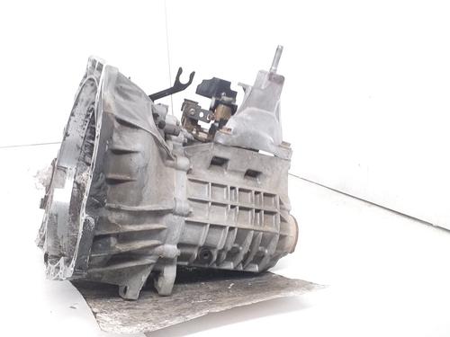 Gearbox FORD FOCUS I Saloon (DFW) 1.8 TDCi | BP10974615M3 
