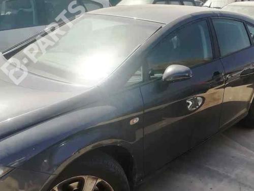 Steering column SEAT LEON (1P1) 1.9 TDI | BP9356731M21  - Image 6