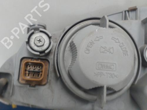 Right headlight CHEVROLET REZZO MPV (U100) 1.6 | BP10200861C29 