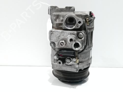Used AC compressor MERCEDES-BENZ E-CLASS (W211) E 270 CDI (211.016) (177 hp) 12296013