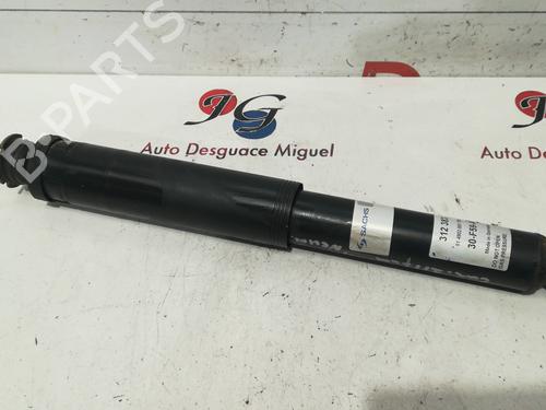 Amortyzator tylny prawy MERCEDES-BENZ E-CLASS T-Model (S211) E 270 T CDI (211.216) 814902001739 |
