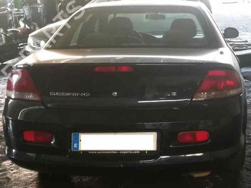 Türgriff vorne links außen CHRYSLER SEBRING (JR) 2.0 | BP29331576C128 