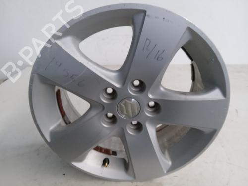 Fælk SUZUKI GRAND VITARA II (JT, TE, TD) 2.0 All-wheel Drive (TD54V, JB420) (140 hp) 22409738