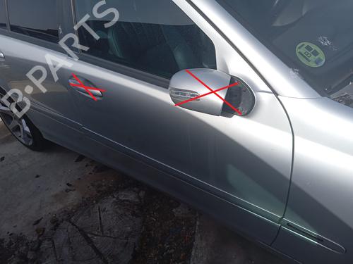 Used Right front door MERCEDES-BENZ C-CLASS T-Model (S203) C 220 CDI (203.208) (150 hp) 27627536