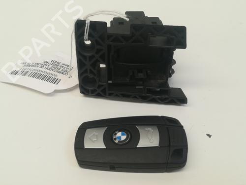 Used Ignition barrel BMW 3 (E90) 320 d (163 hp) 15545269