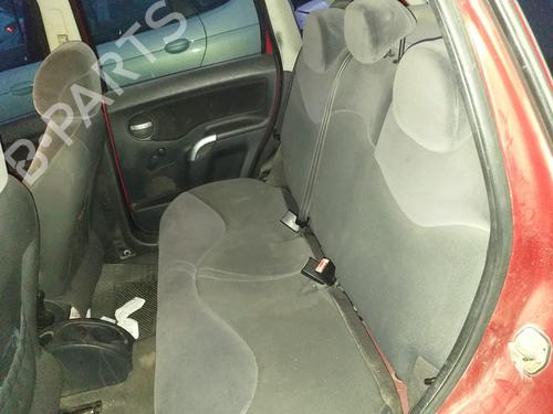 Engine control unit (ECU) CITROËN C3 I (FC_, FN_) 1.1 i | BP11085261M57