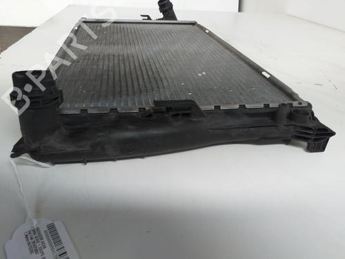 Water radiator BMW 1 Coupe (E82) 118 d | BP22190411M31 