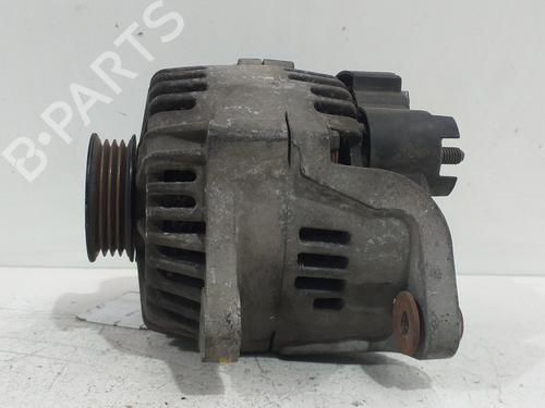 Alternator NISSAN MICRA III (K12) 1.2 16V | BP9353799M7