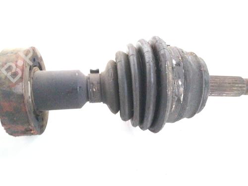 Right front driveshaft SEAT IBIZA II (6K1) 1.4 i | BP9349612M39 