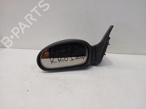 Retrovisor esquerdo Retrovisor esquerdo 37023492 37023492