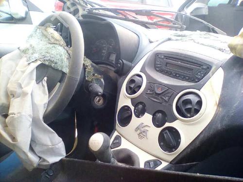 Alternator FORD KA (RU8) 1.2 | BP9346272M7 