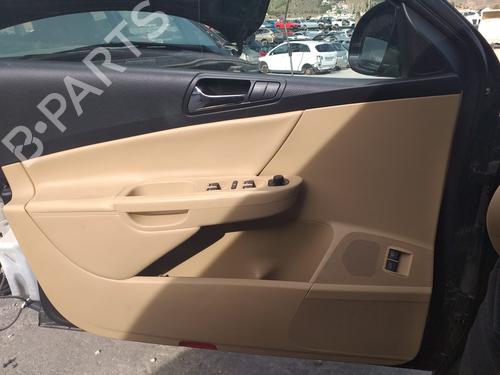 Used Left front window switch VW PASSAT B6 (3C2) [2005-2010]  16237431